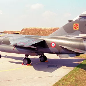 Dassault Mirage F1CT 257 - 30-SD
