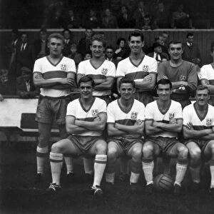 Millwall - 1960 / 61