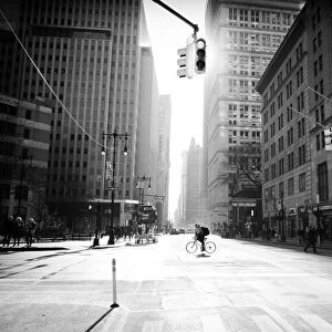 Manhattan - Street Photography