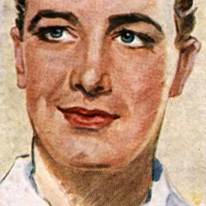 Robert Taylor, (1911-1969), American actor, 20th century