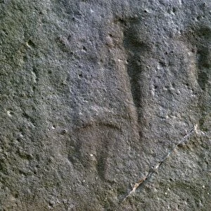 Trilithon at Stonehenge, 25th century BC