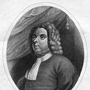 William Penn, founded the Province of Pennsylvania, 1823. Artist: Chapman & Co