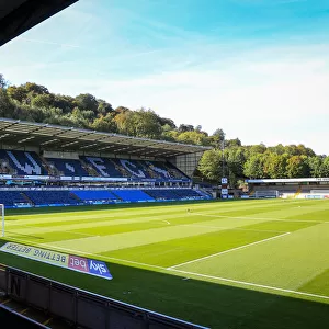 Wycombe Wanderers vs Southend United: A Football Rivalry Ignites at Adams Park (September 29, 2018)