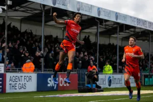 Bristol Rovers v Wycombe Wanderers Sky Bet League 1 19/01/2019 Bristol Rovers v Wycombe Wanderers Sky Bet League 1 19/01/2019