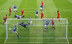 Chesterfield, Football, Football League, League 2, Season 2017 / 18, Sky Bet League 2 chesterfield football football league