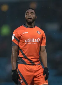 Fred Onyedinma