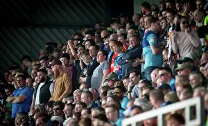 Oxford United v Wycombe Wanderers Sky Bet League 1 30/03/2019 Oxford United v Wycombe Wanderers Sky Bet League 1 30/03/2019