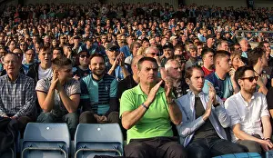 Oxford United v Wycombe Wanderers Sky Bet League 1 30/03/2019 Oxford United v Wycombe Wanderers Sky Bet League 1 30/03/2019