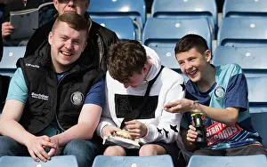 Oxford United v Wycombe Wanderers Sky Bet League 1 30/03/2019 Oxford United v Wycombe Wanderers Sky Bet League 1 30/03/2019