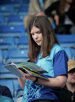 Oxford United v Wycombe Wanderers Sky Bet League 1 30/03/2019 Oxford United v Wycombe Wanderers Sky Bet League 1 30/03/2019