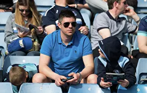 Oxford United v Wycombe Wanderers Sky Bet League 1 30/03/2019 Oxford United v Wycombe Wanderers Sky Bet League 1 30/03/2019