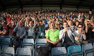 Oxford United v Wycombe Wanderers Sky Bet League 1 30/03/2019 Oxford United v Wycombe Wanderers Sky Bet League 1 30/03/2019