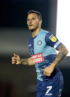 Sam Saunders Sam Saunders