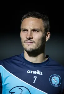 Sam Saunders Sam Saunders