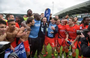 Soccer, Sky Bet League 2, Chesterfield, Wycombe Wanderers, Football, Football League Soccer, Sky Bet League 2, Chesterfield, Wycombe Wanderers, Football, Football League