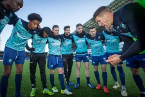 Wycombe Wanderers v Bradford City Sky Bet League 1 2/02/2019