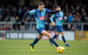 Wycombe Wanderers v Doncaster Rovers Sky Bet League 1 12/01/2019