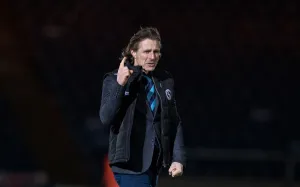 Wycombe Wanderers v Doncaster Rovers Sky Bet League 1 12/01/2019 Wycombe Wanderers v Doncaster Rovers Sky Bet League 1 12/01/2019