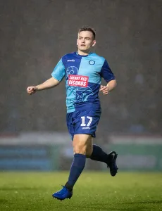 Wycombe Wanderers v Plymouth Argyle Sky Bet League 1 26/01/2019 Wycombe Wanderers v Plymouth Argyle Sky Bet League 1 26/01/2019